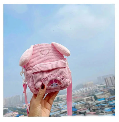 My Melody Bag