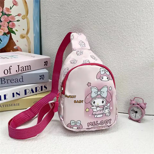 My Melody Bag