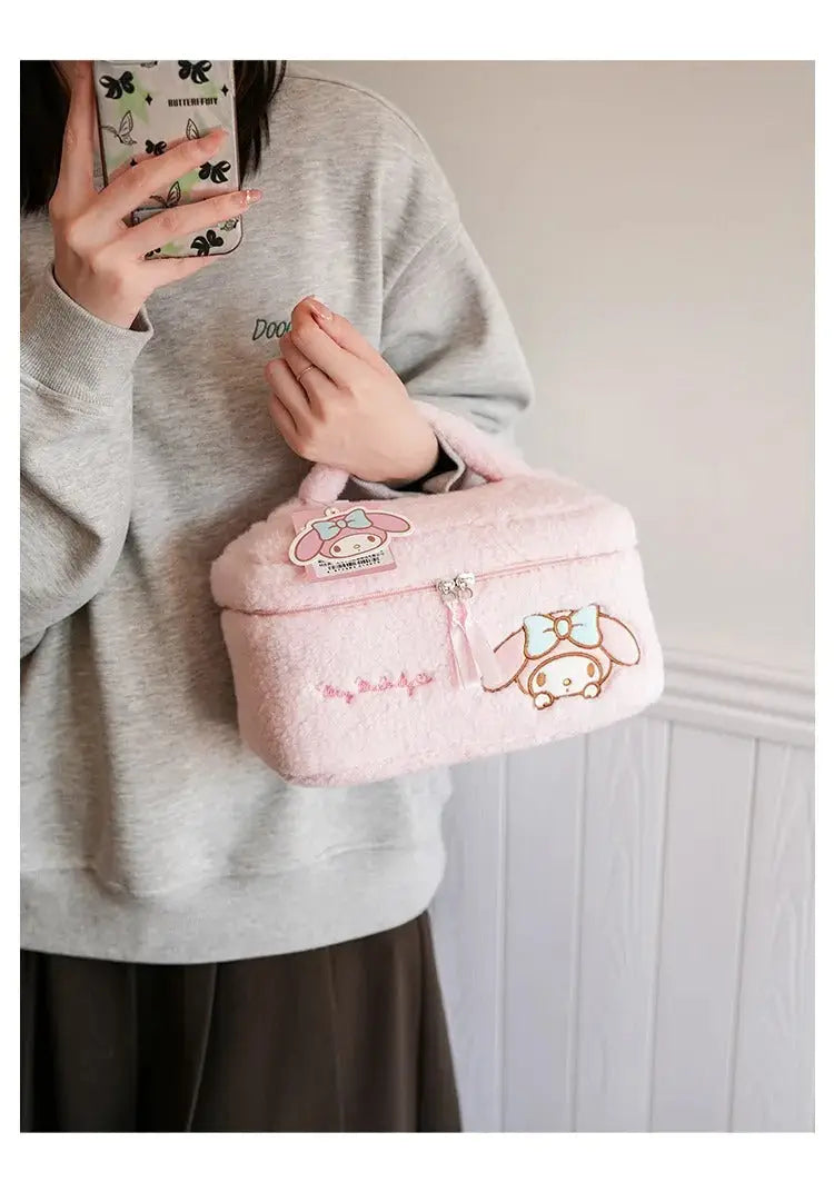 My Melody Bag