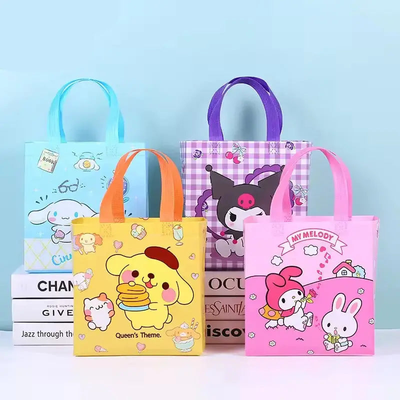 My Melody Bag
