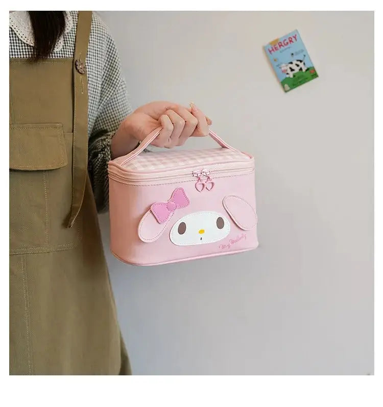 My Melody Bag