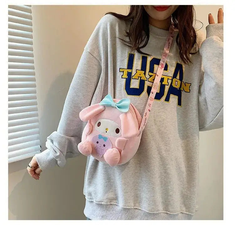 My Melody Bag