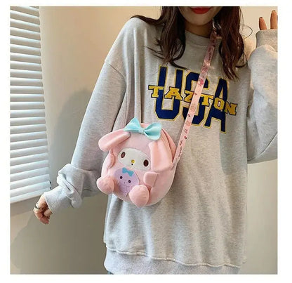 My Melody Bag