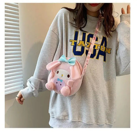 My Melody Bag