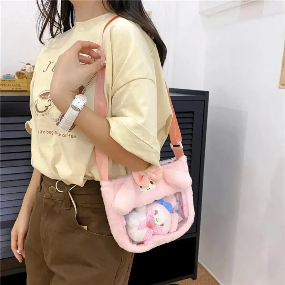 My Melody Bag