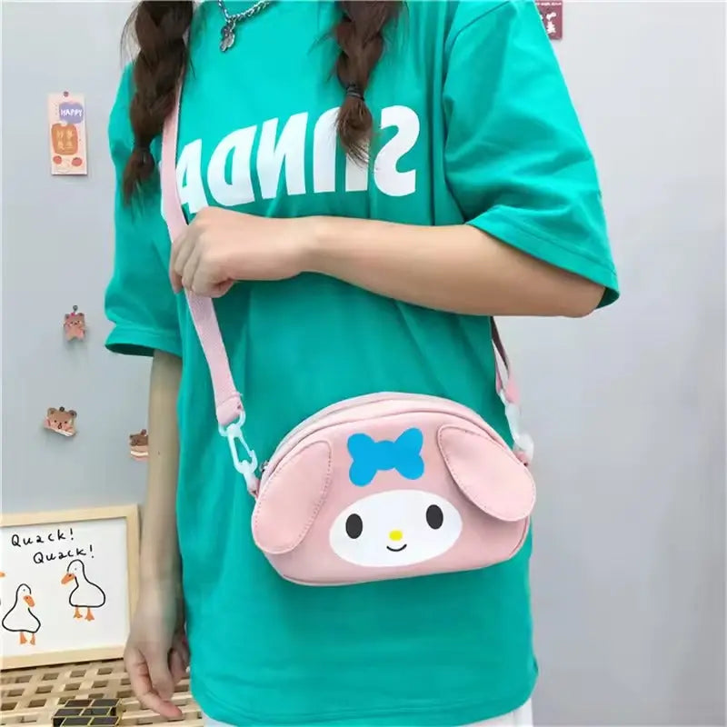 My Melody Bag