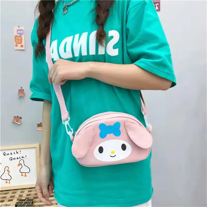 My Melody Bag