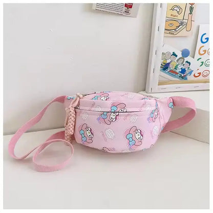 My Melody Bag