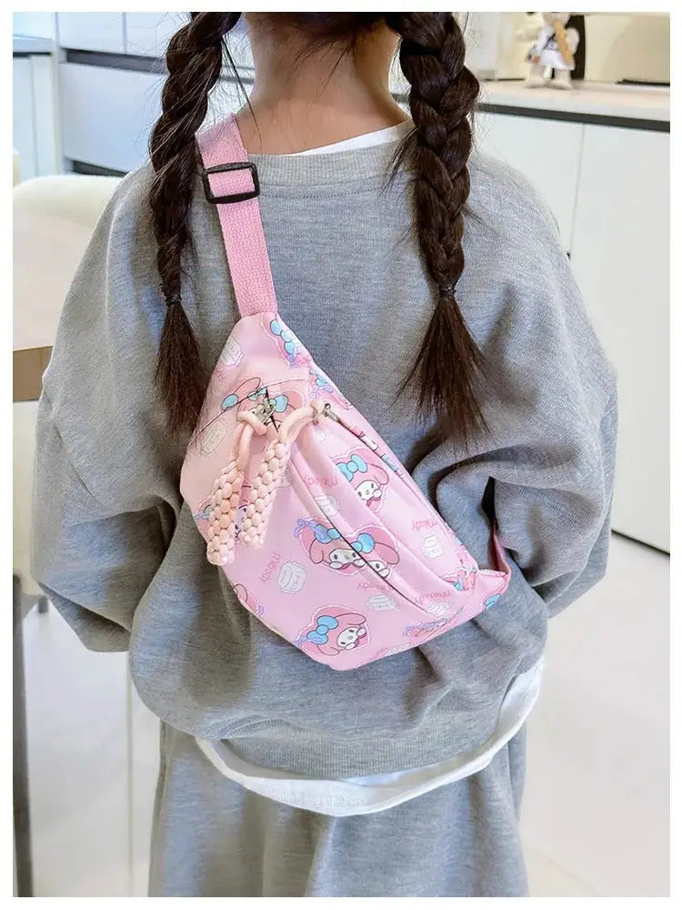 My Melody Bag