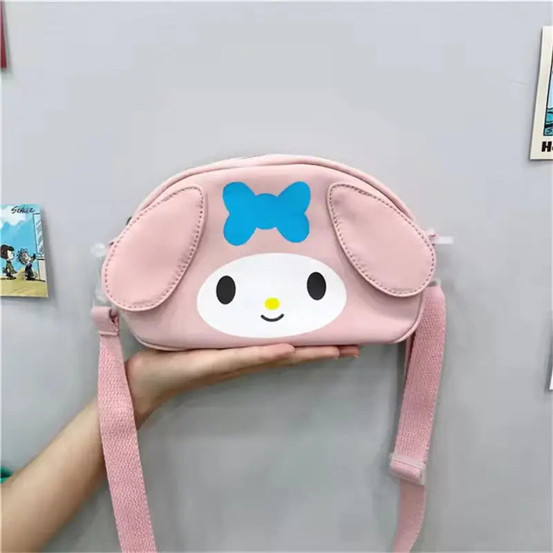 My Melody Bag