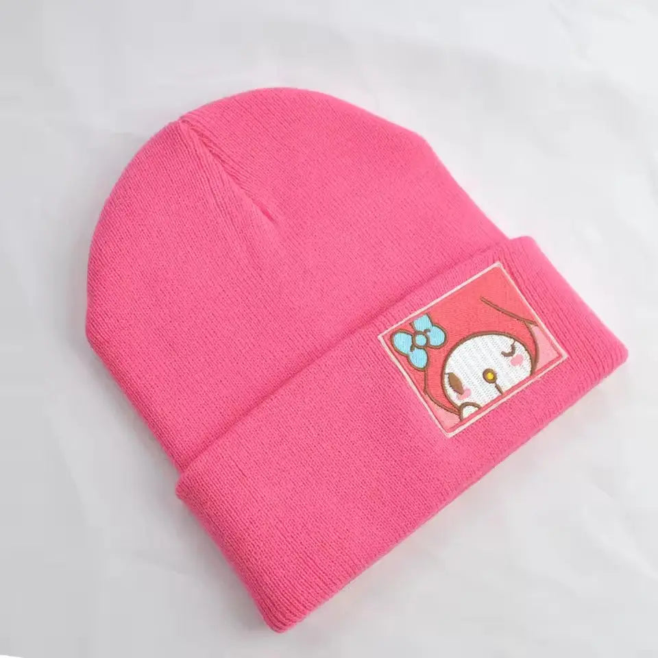 My Melody Beanie