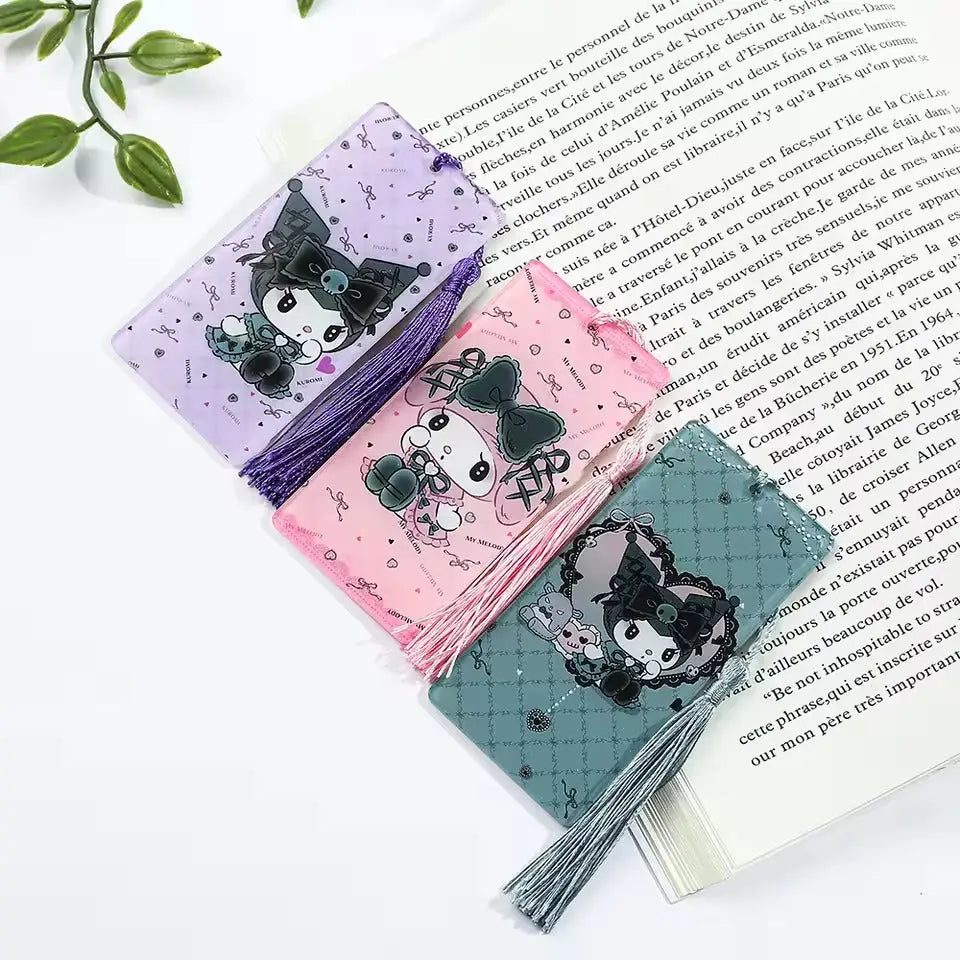 My Melody Bookmark