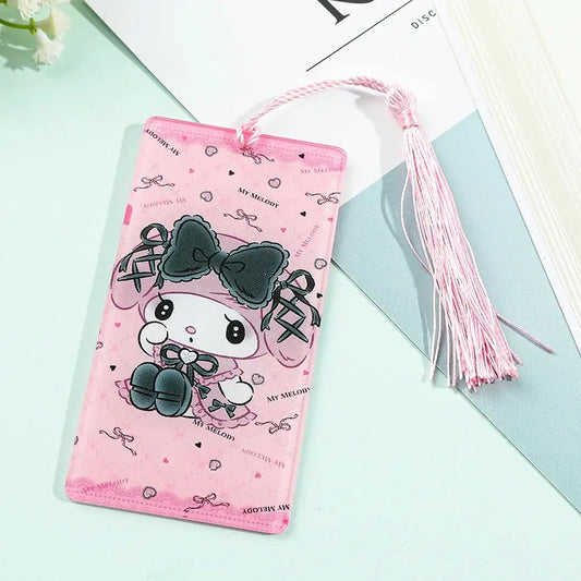 My Melody Bookmark