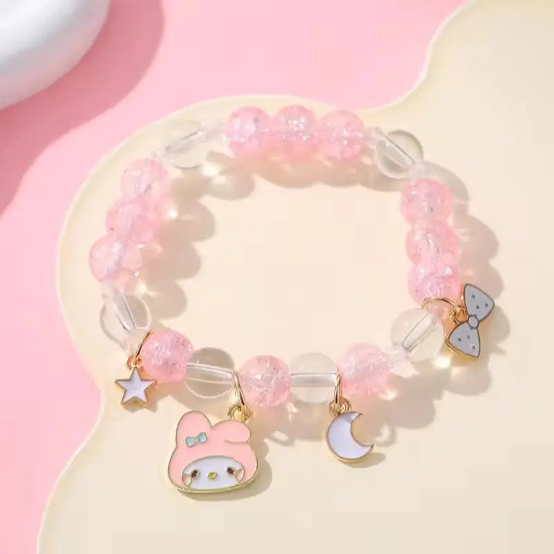 My Melody Bracelet