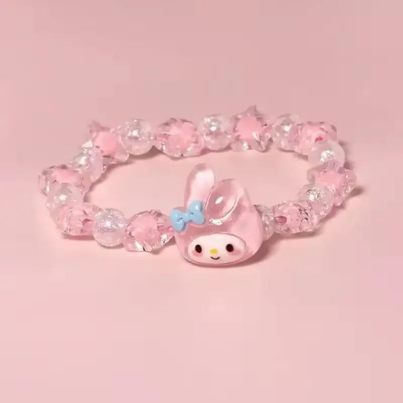 My Melody Bracelet
