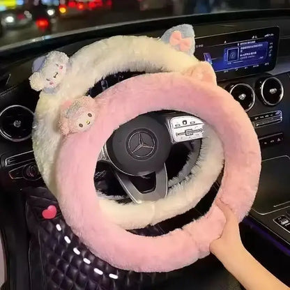 My Melody Car Accessories