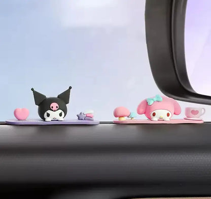 My Melody Car Accessories