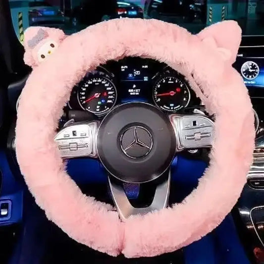 My Melody Car Accessories