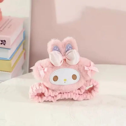 My Melody Car Accessories