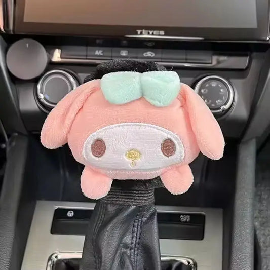 My Melody Car Accessories