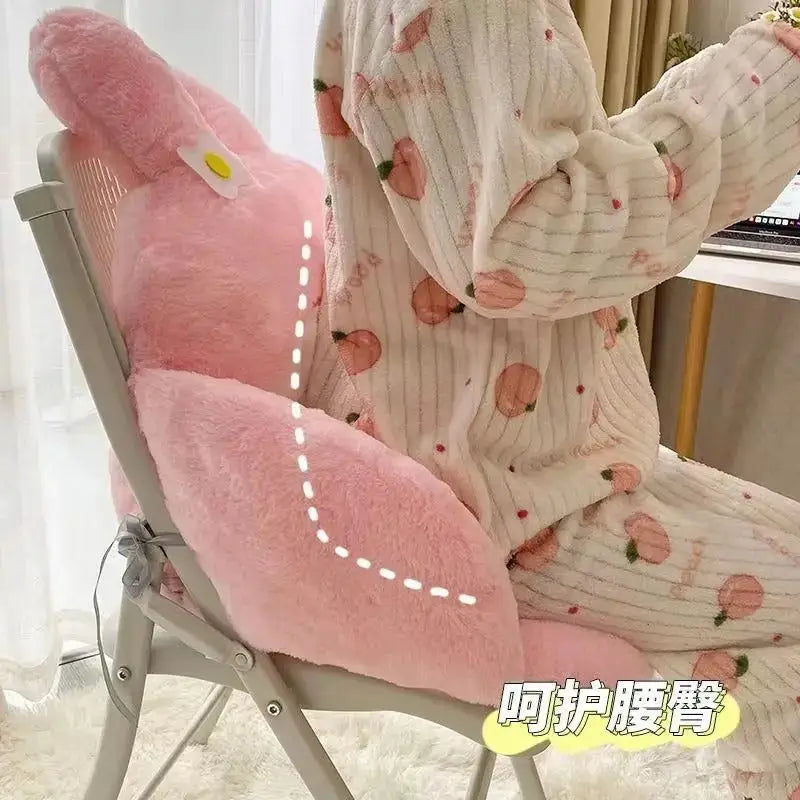 My Melody Chair