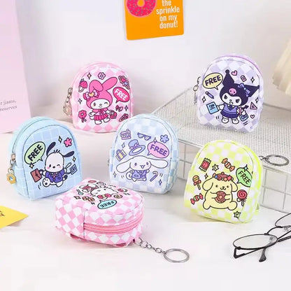 My Melody Coin Purse