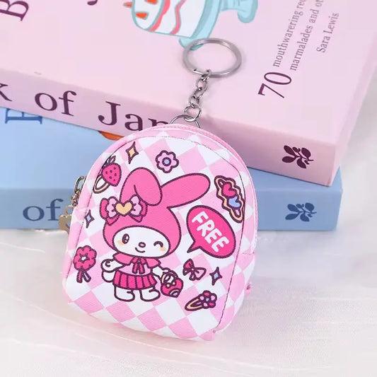 My Melody Coin Purse