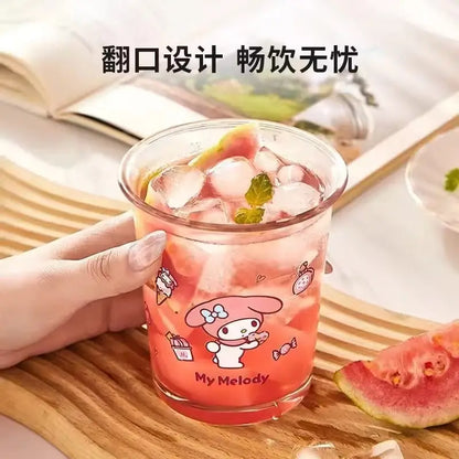 My Melody Cup