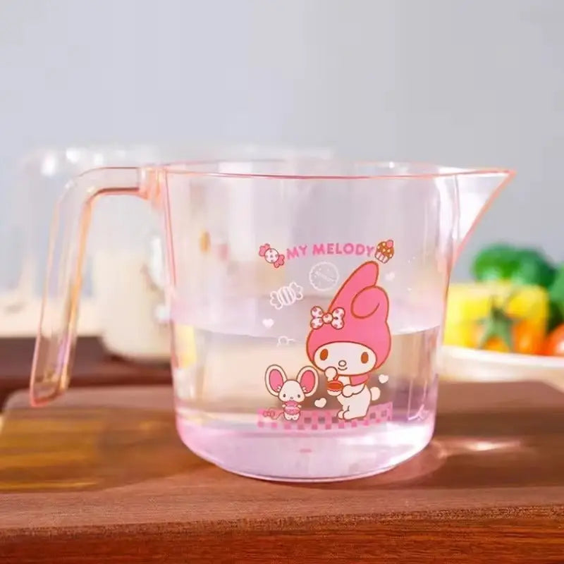 My Melody Cup
