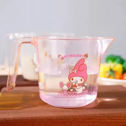 My Melody Cup