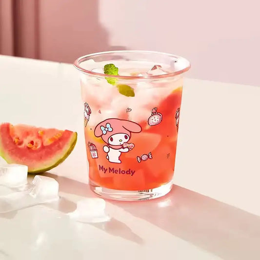 My Melody Cup