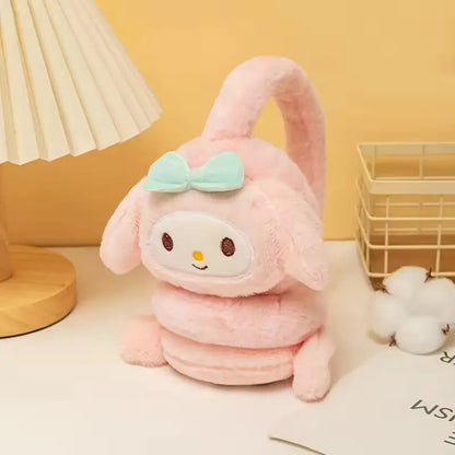 My Melody Earmuffs