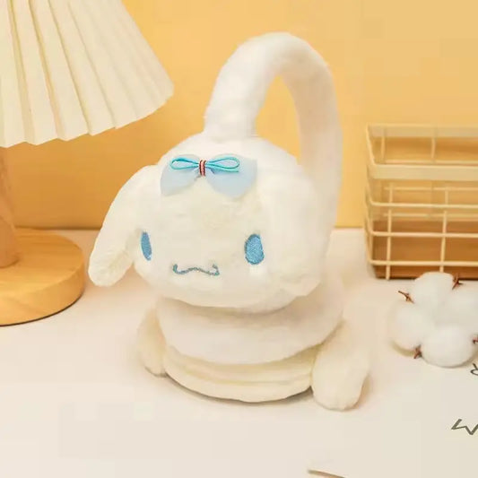 My Melody Earmuffs