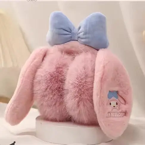 My Melody Earmuffs