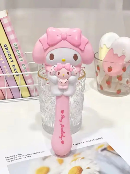 My Melody Hair Brush