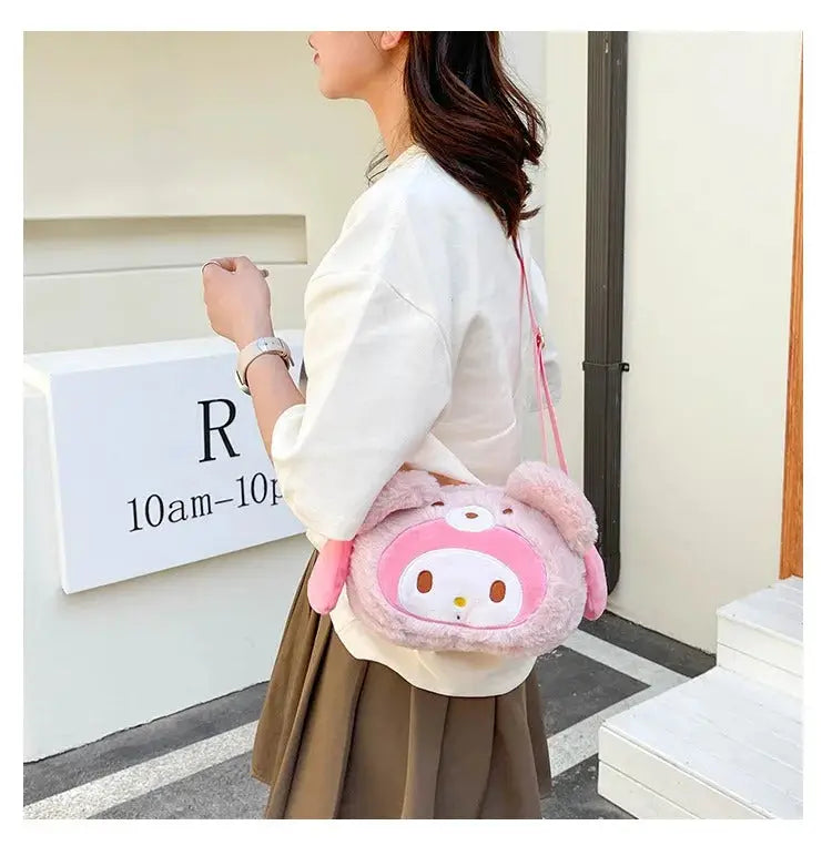 My Melody Handbag