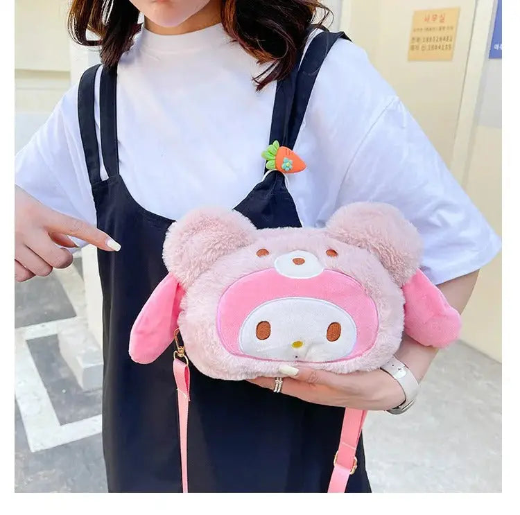 My Melody Handbag