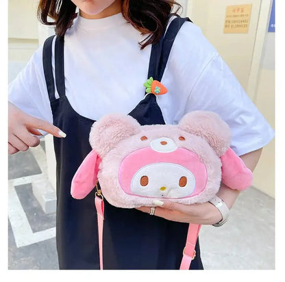 My Melody Handbag