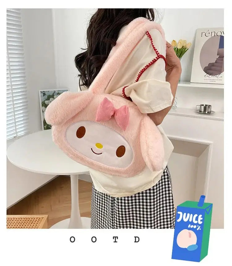 My Melody Handbag