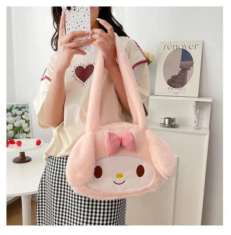 My Melody Handbag