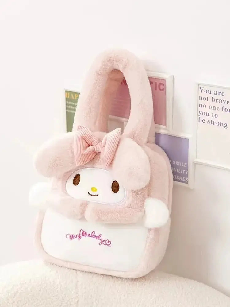 My Melody Handbag