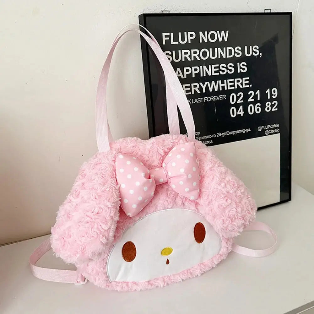My Melody Handbag