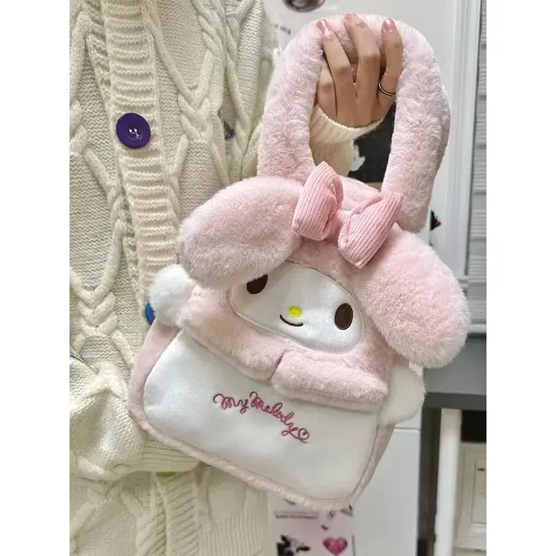 My Melody Handbag