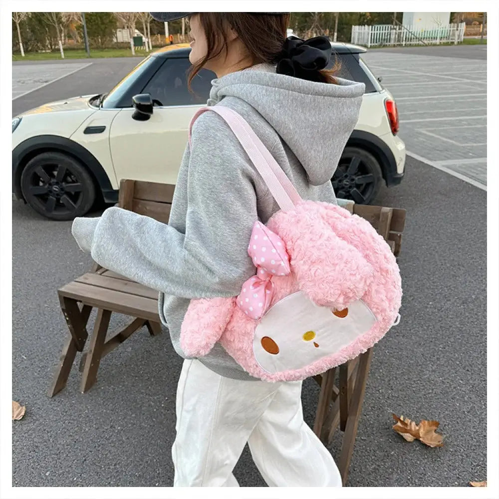 My Melody Handbag