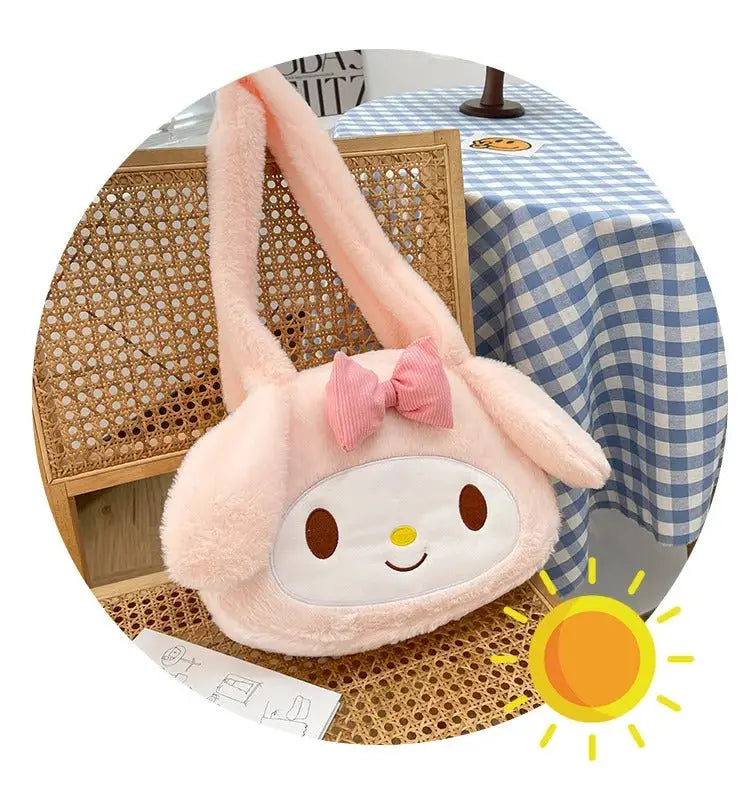 My Melody Handbag