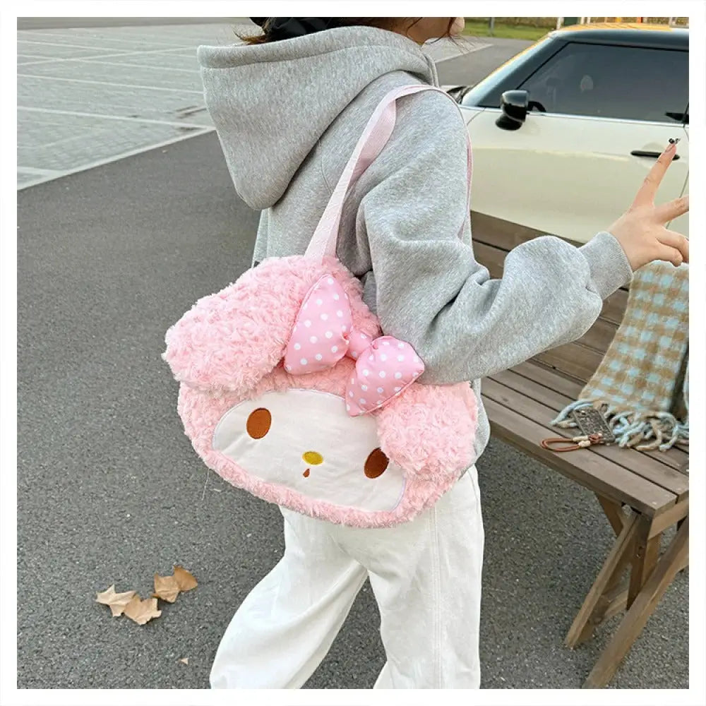 My Melody Handbag