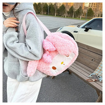 My Melody Handbag