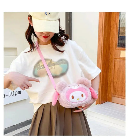 My Melody Handbag