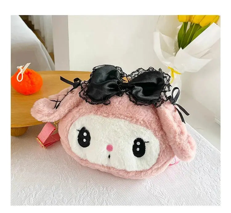 My Melody Handbag