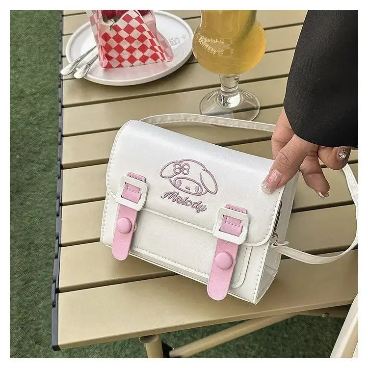 My Melody Handbag